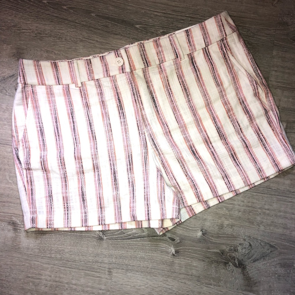 LOFT SHORTS